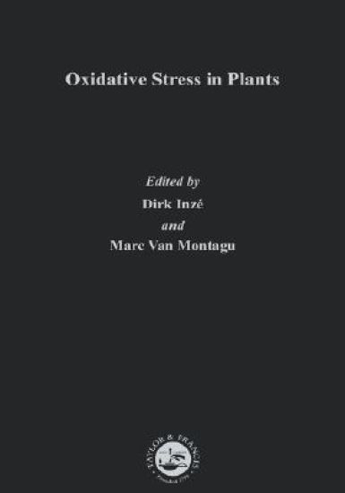 Oxidative Stress in Plants