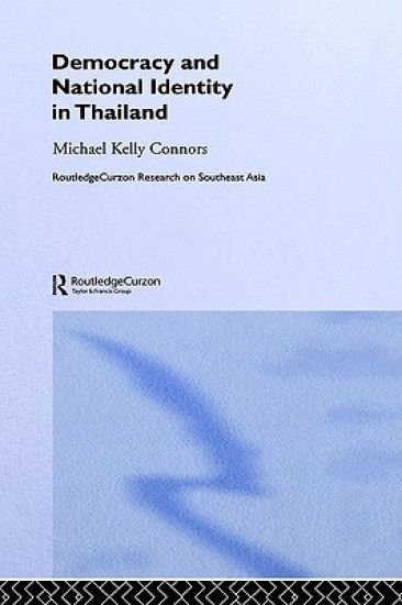 Democracy and National Identity in Thailand