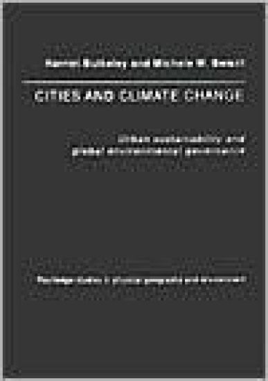 Cities and Climate Change