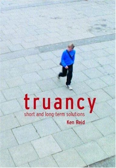 Truancy