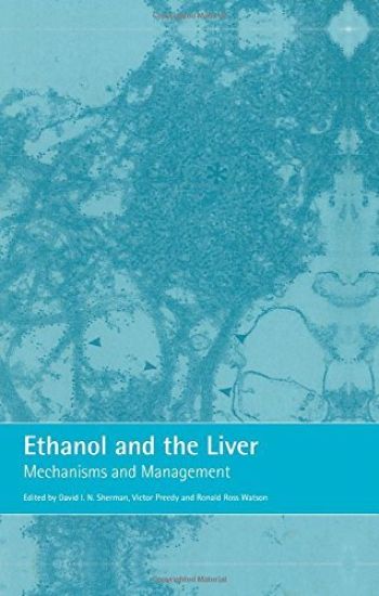 Ethanol and the Liver