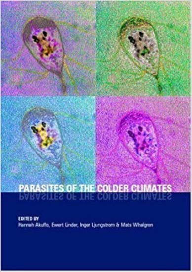Parasites of the Colder Climates