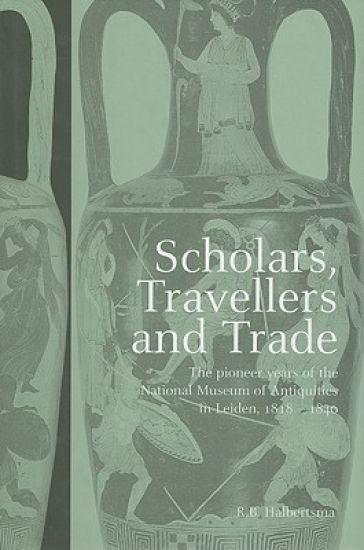 Scholars, Travellers and Trade
