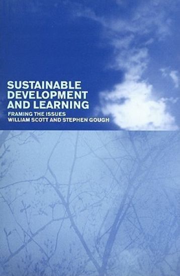 Sustainable Development and Learning: framing the issues