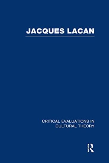 Jacques Lacan