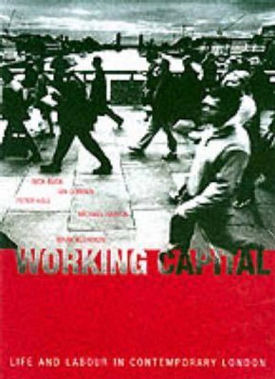 Working Capital