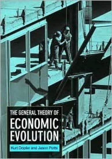 The General Theory of Economic Evolution