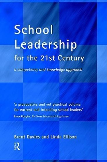School Leadership in the 21st Century