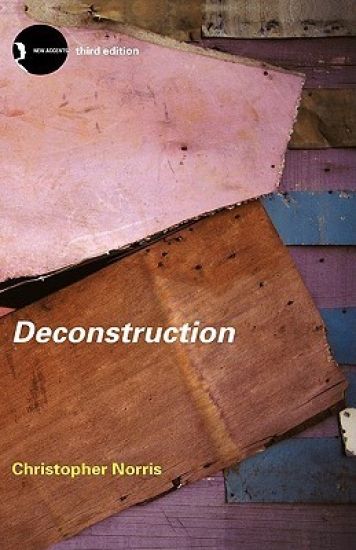 Deconstruction