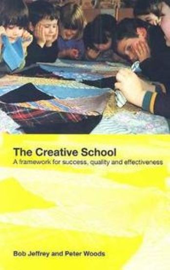 The Creative School