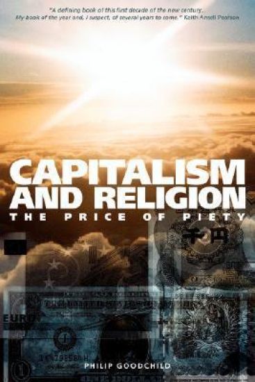 Capitalism and Religion