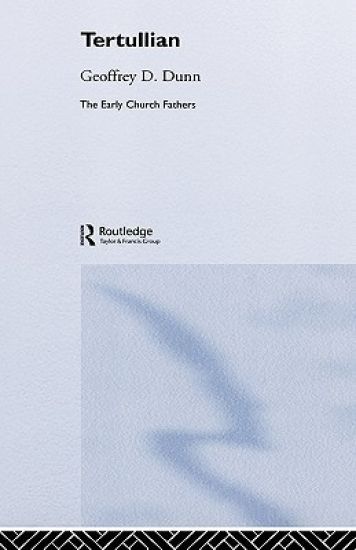 Tertullian