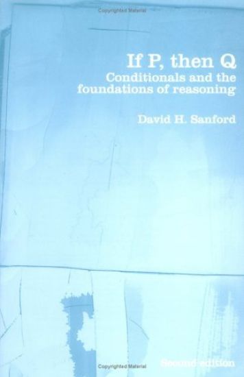 If P, Then Q