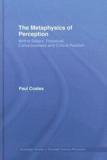 The Metaphysics of Perception