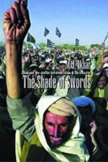 The Shade of Swords