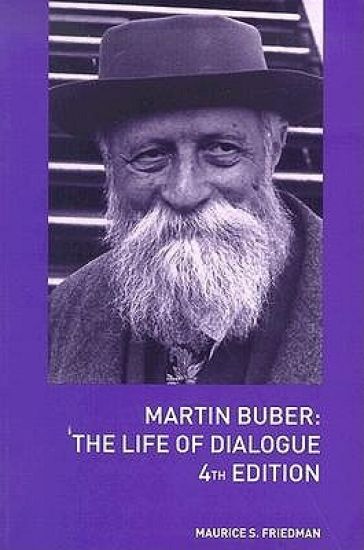 Martin Buber