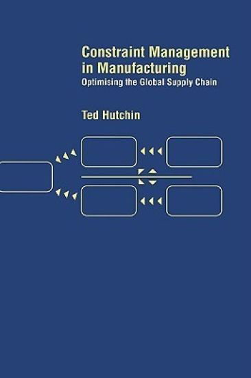 Constraint Management in Manufacturing
