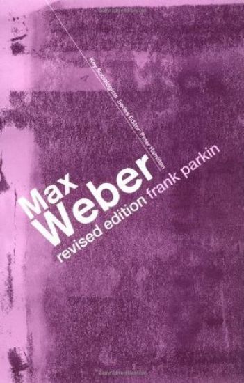 Max Weber
