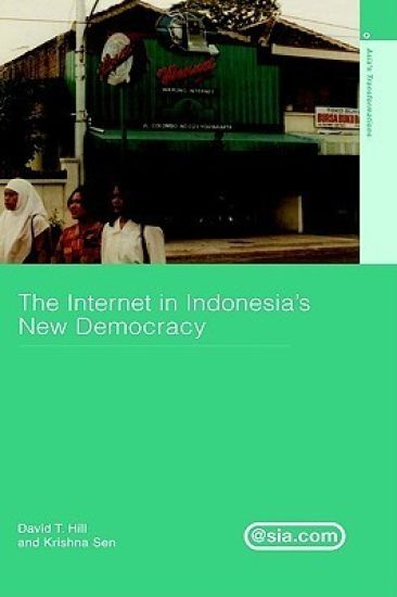 The Internet in Indonesia's New Democracy