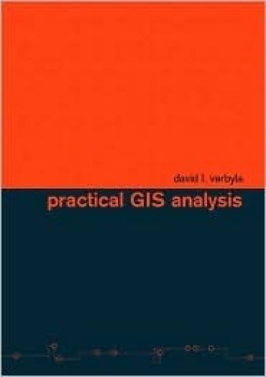 Practical GIS Analysis