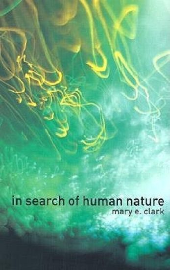 In Search of Human Nature