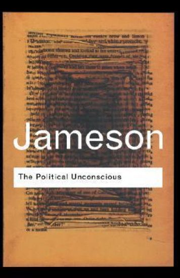 The Political Unconscious