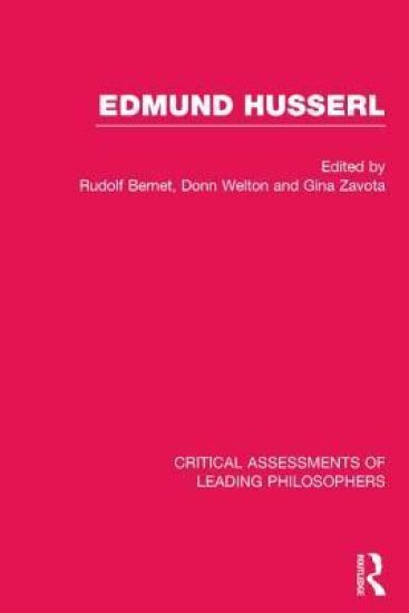 Edmund Husserl
