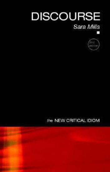 Discourse