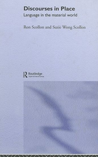 Discourses in Place