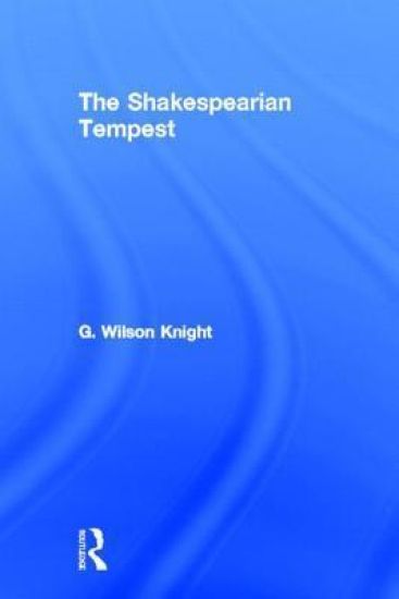 Shakespearian Tempest - V 2