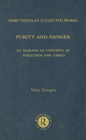 Purity and Danger