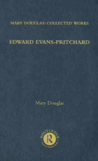 Evans-Pritchard