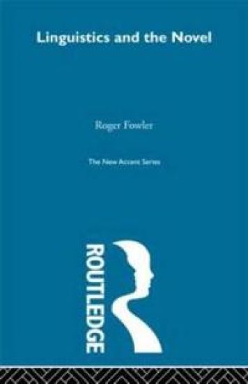 Linguistics and Novel