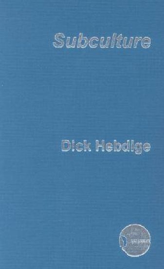 Subculture