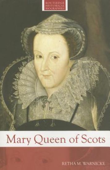 Mary Queen of Scots