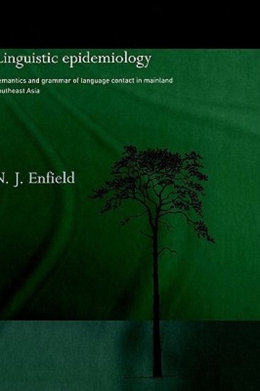 Linguistic Epidemiology