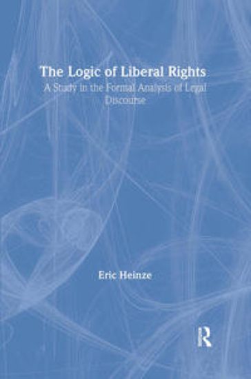 The Logic of Liberal Rights