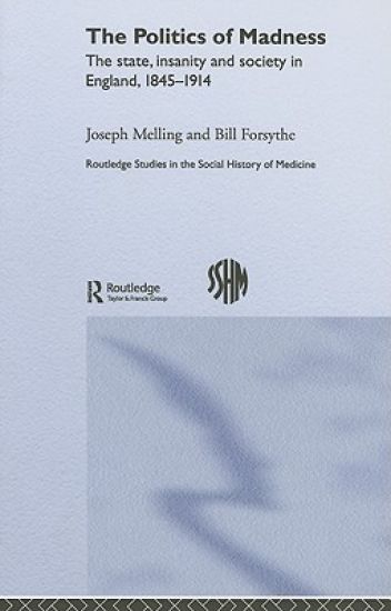 The Politics of Madness