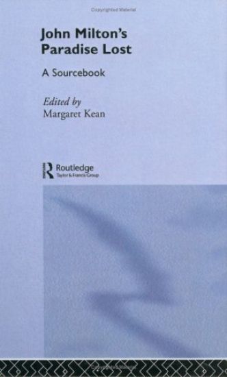 John Milton's Paradise Lost