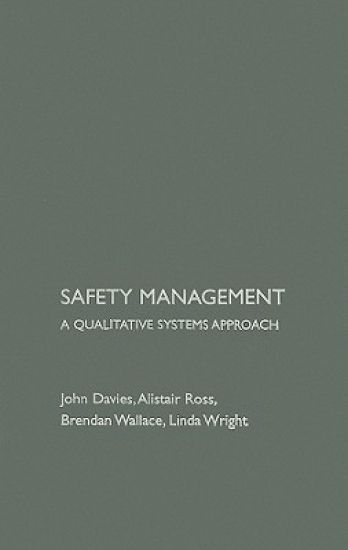 Safety Management