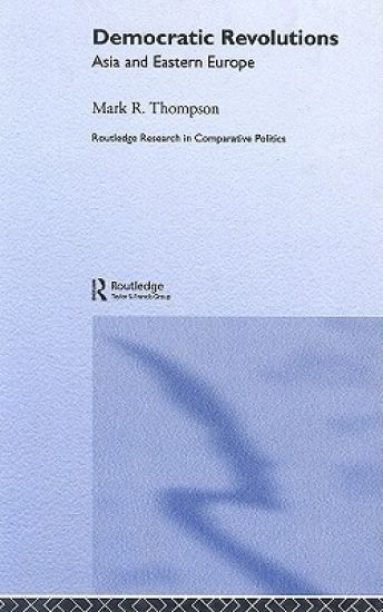 Democratic Revolutions