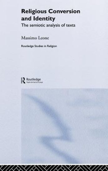 Religious Conversion and Identity