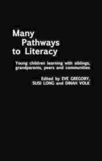 Many Pathways to Literacy