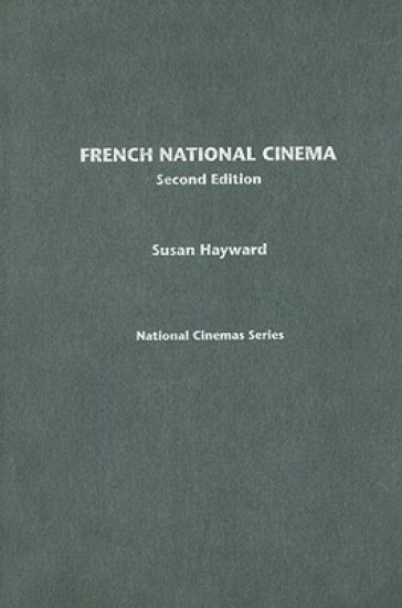 French National Cinema