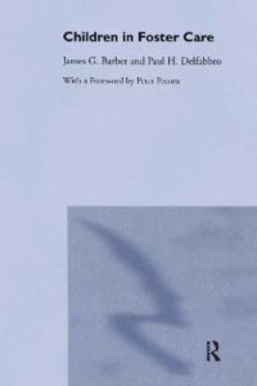 Children in Foster Care