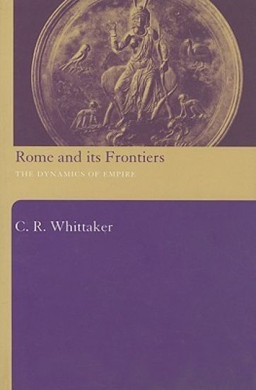 Rome and its Frontiers