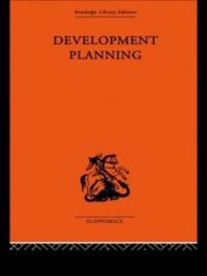 Development Planning