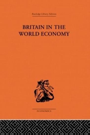 Britain in the World Economy