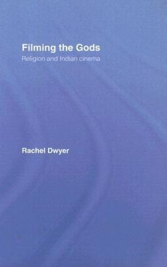 Filming the Gods