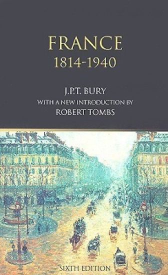 France, 1814-1940